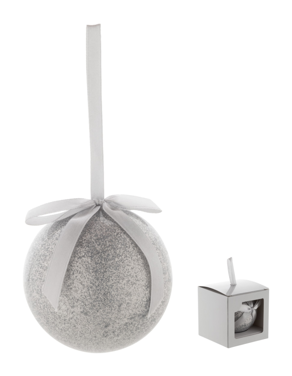 Christbaumschmuck aus Nordskot