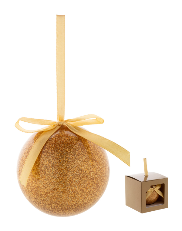Christbaumschmuck aus Nordskot