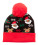 Morkved Weihnachts-Wintermütze