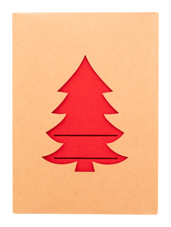 Tonsvik Weihnachtstischdecke
