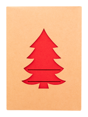 Tonsvik Weihnachtstischdecke - Reklamnepredmety