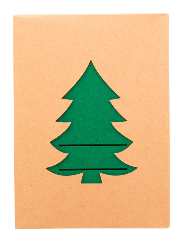 Tonsvik Weihnachtstischdecke