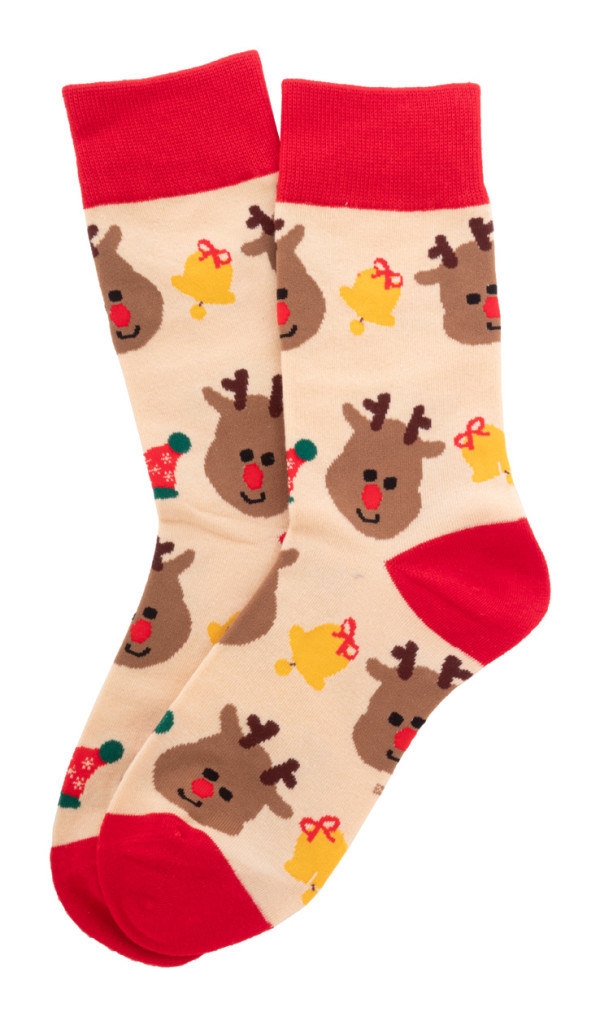 Sokkex Weihnachtssocken