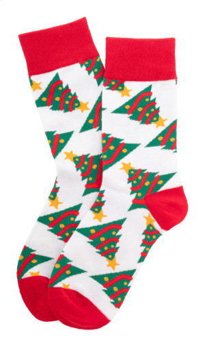 Sokkex Weihnachtssocken - Reklamnepredmety
