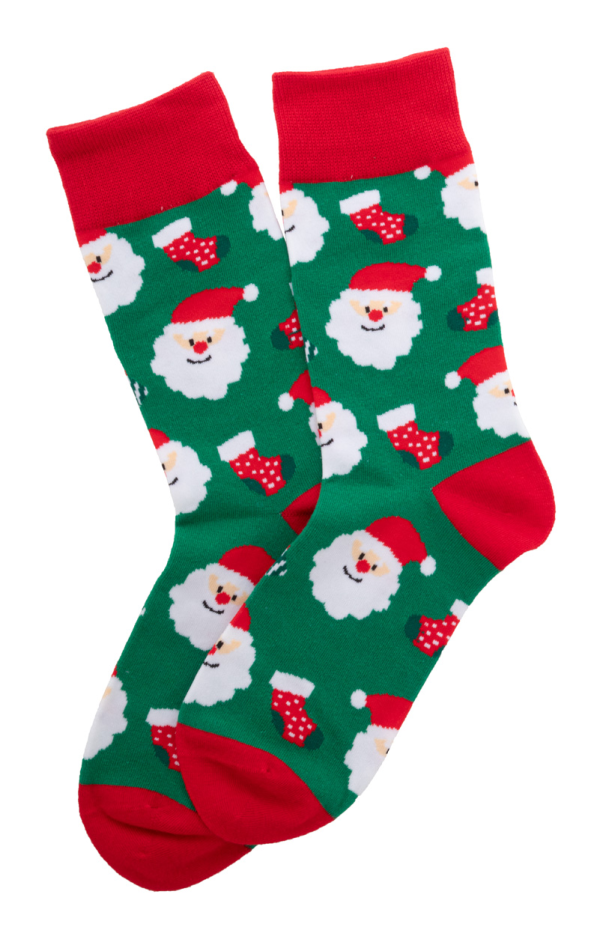 Sokkex Weihnachtssocken