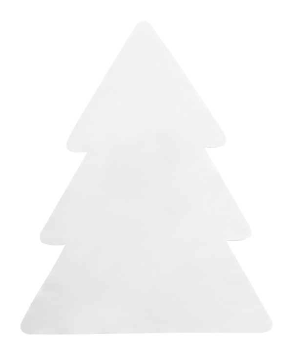 Weihnachtsputztuch für Brillen auf Bestellung von CreaClean Xmas