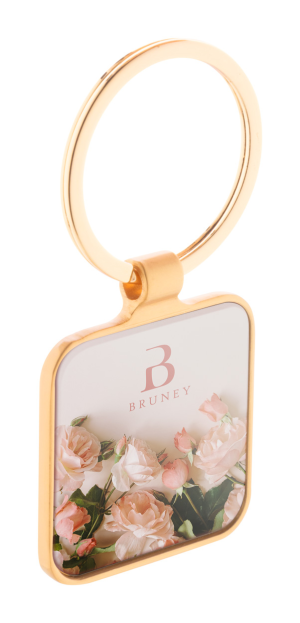 Sitidus-Schlüsselanhänger - Reklamnepredmety