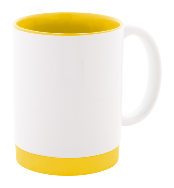 MultiColor Plus Tasse zur Sublimation
