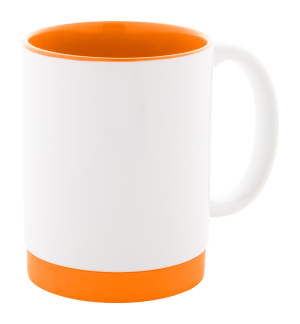 MultiColor Plus Tasse zur Sublimation - Reklamnepredmety