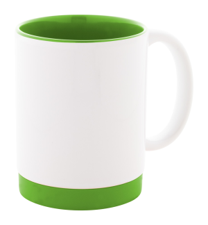 MultiColor Plus Tasse zur Sublimation - Reklamnepredmety