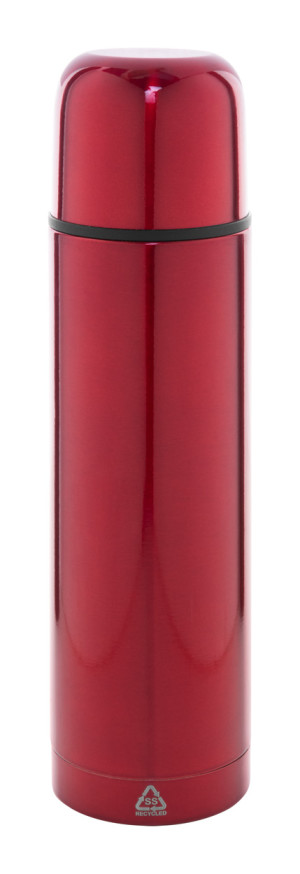 Rebusta Thermoskanne - Reklamnepredmety