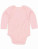 BZ30 Baby Organic Long Sleeve Bodysuit