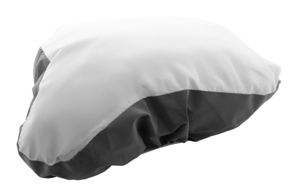 Lumiride reflektierender RPET-Fahrradsattelbezug