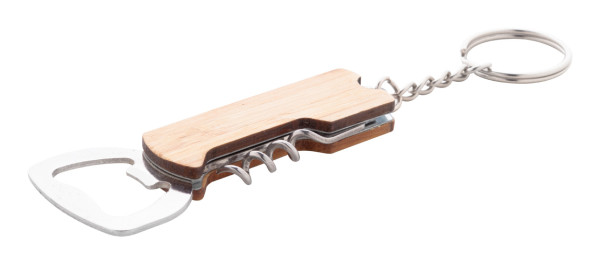 Sukubo Mini-Schlüsselanhänger mit Flaschenöffner