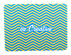 CreaFelt Cursor XL RPET Mauspad - Reklamnepredmety