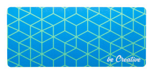 CreaFelt Cursor XXL RPET Schreibtischunterlage - Reklamnepredmety