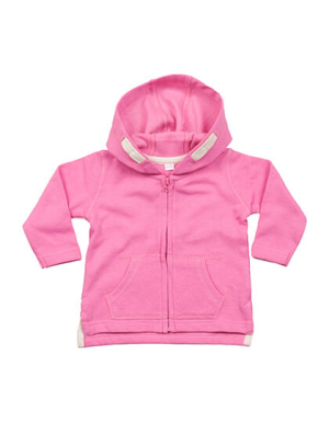 BZ32 Baby Hoodie - Reklamnepredmety
