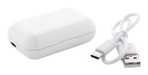 Rebeat RABS Bluetooth-Kopfhörer - Reklamnepredmety