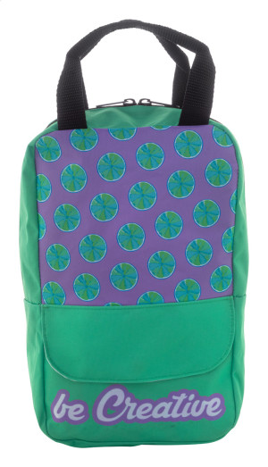 SuboBag Back Mini Individueller RPET Rucksack - Reklamnepredmety