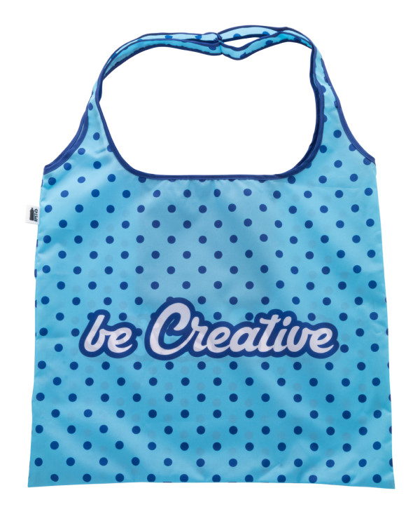 SuboShop Fold II individuelle RPET-Einkaufstasche