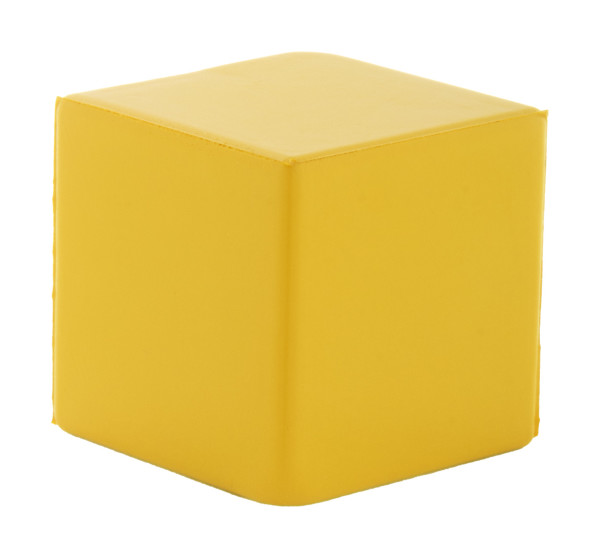 Cubix Anti-Stress-Ball