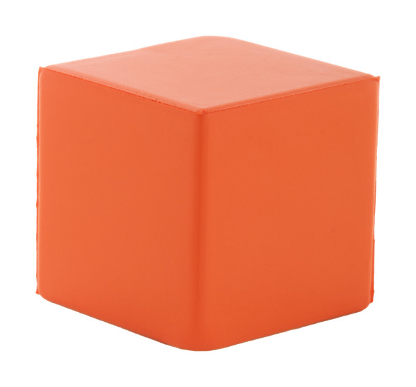 Cubix Anti-Stress-Ball