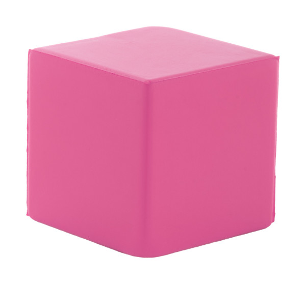 Cubix Anti-Stress-Ball