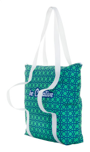 SuboBag Yoga Individuelle Yogamattentasche - Reklamnepredmety