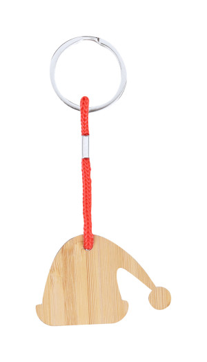 Matcher Weihnachts-Schlüsselanhänger - Reklamnepredmety