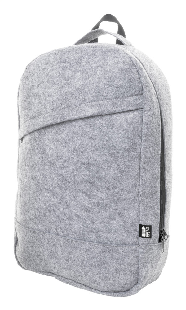 Refelt Back RPET Filzrucksack