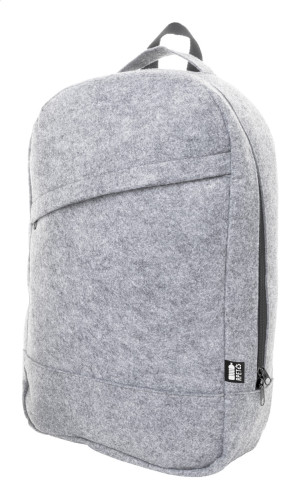 Refelt Back RPET Filzrucksack - Reklamnepredmety