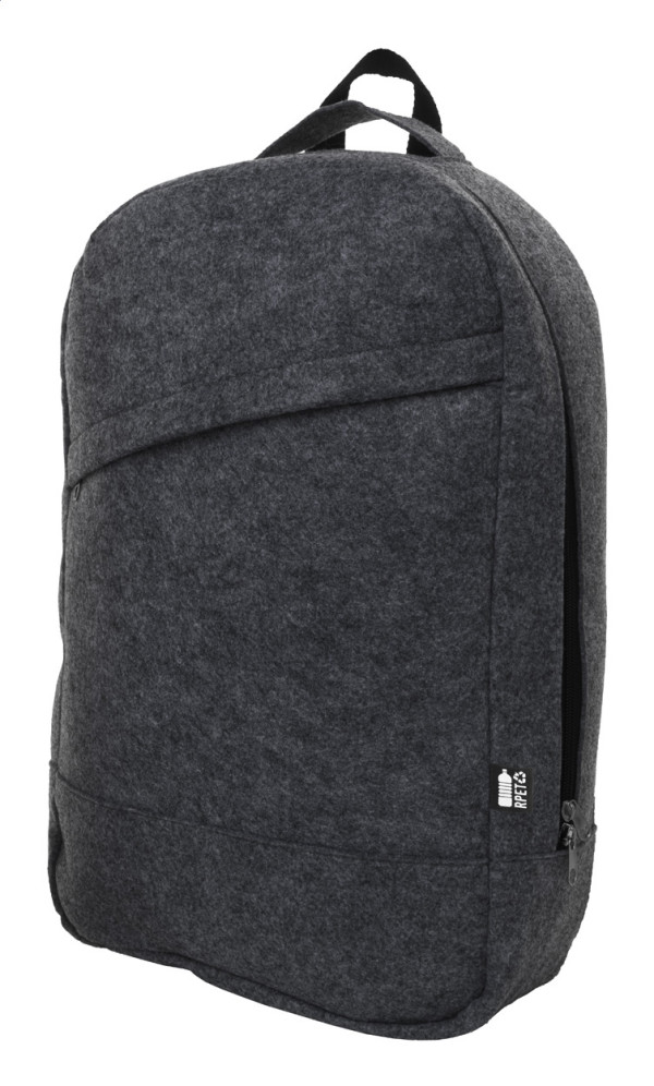 Refelt Back RPET Filzrucksack