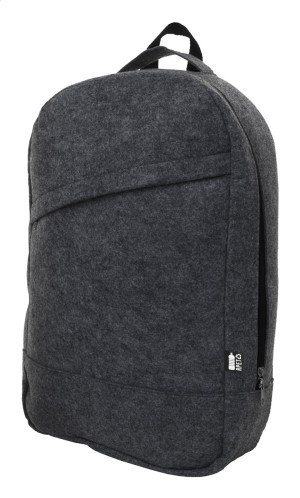 Refelt Back RPET Filzrucksack - Reklamnepredmety