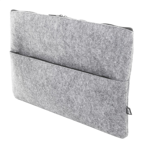 Refelt Comp RPET Laptoptasche aus Filz