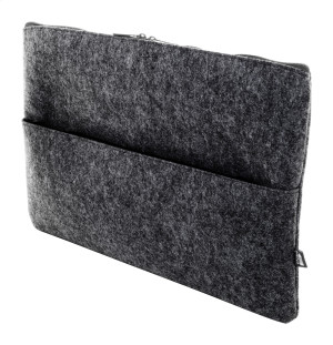 Refelt Comp RPET Laptoptasche aus Filz - Reklamnepredmety