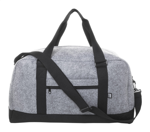 Refelt Travel RPET Filz-Sporttasche