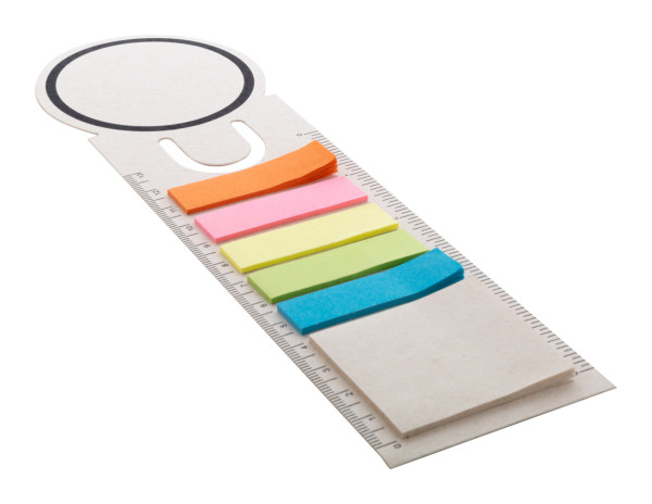 Relact Mark Milchkarton-Lesezeichen