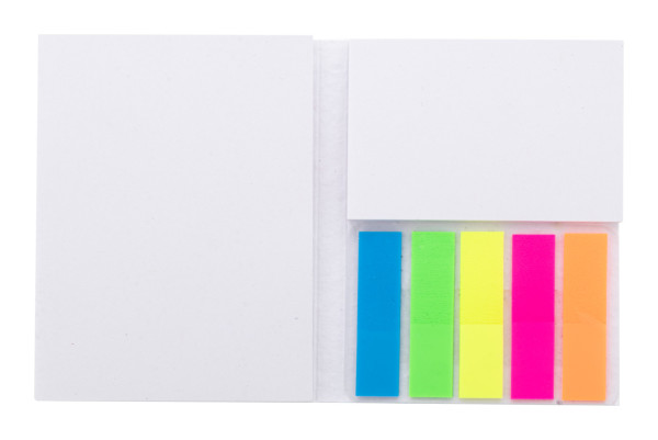 CreaStick Seed Combo A Individueller Haftnotizblock