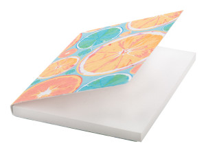 CreaStick Seed Note L Individueller Haftnotizblock - Reklamnepredmety