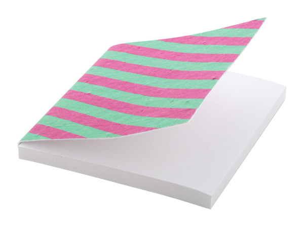 CreaStick Seed Note M Individueller Haftnotizblock