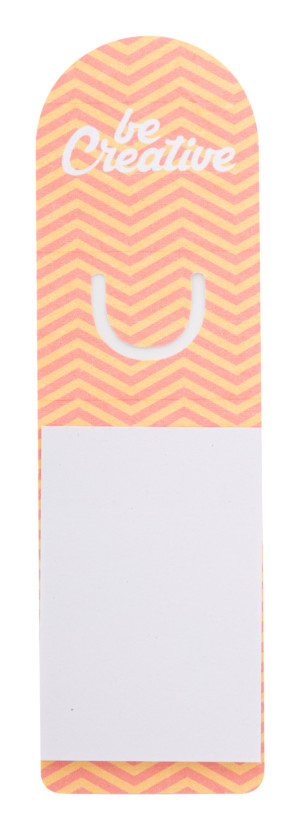 CreaStick Seed Mark B Individuelles Lesezeichen - Reklamnepredmety