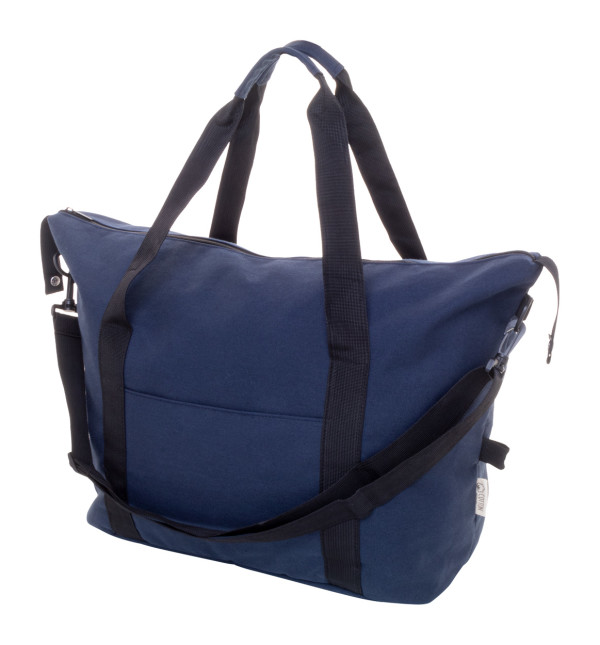 Rebyss Travel Reisetasche aus recyceltem Canvas