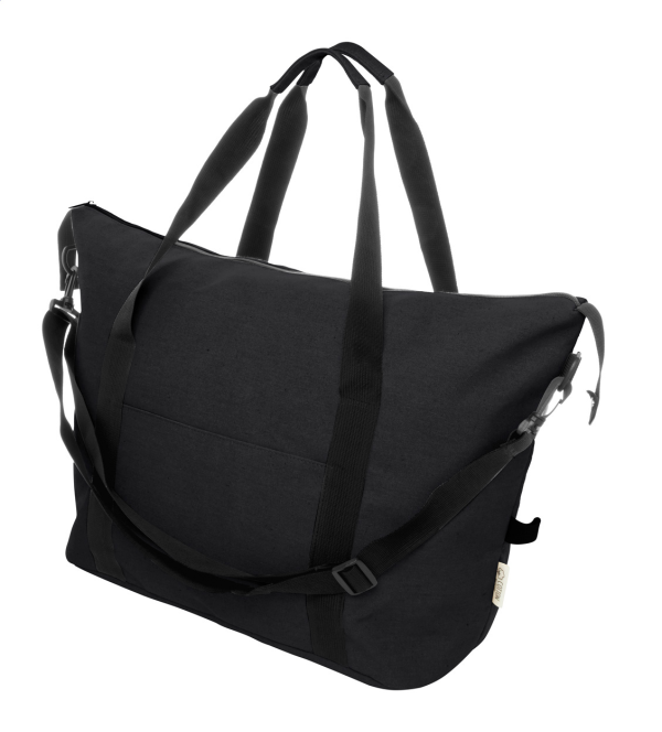 Rebyss Travel Reisetasche aus recyceltem Canvas