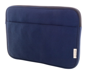 Rebyss Comp Laptoptasche aus recyceltem Canvas - Reklamnepredmety