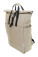 Rebyss Roll Rucksack aus recyceltem Canvas