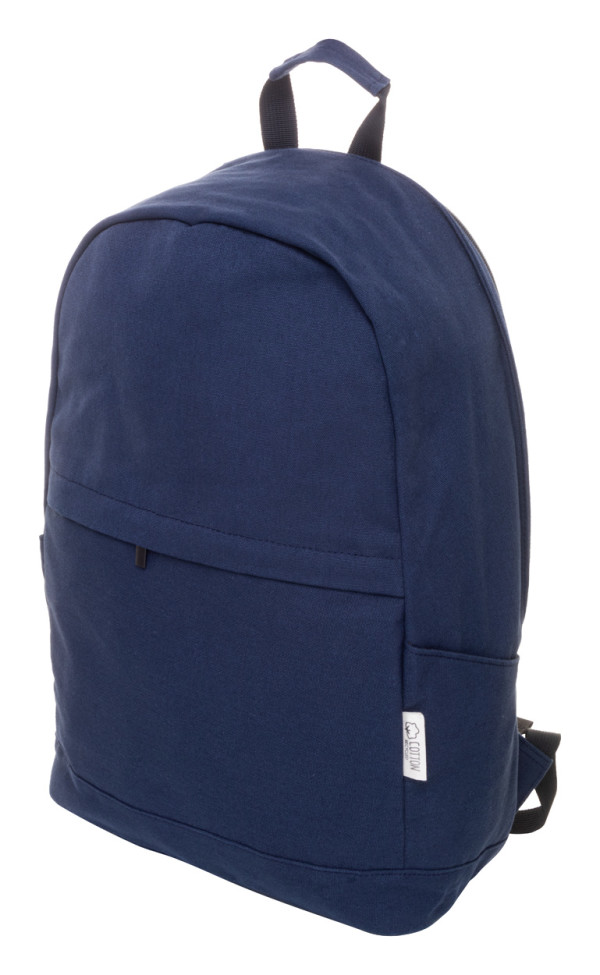 Rebyss Back Rucksack aus recyceltem Canvas