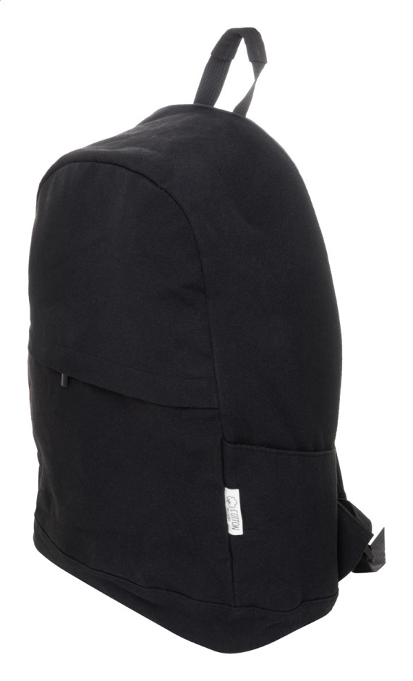 Rebyss Back Rucksack aus recyceltem Canvas