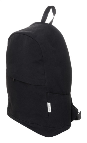 Rebyss Back Rucksack aus recyceltem Canvas - Reklamnepredmety
