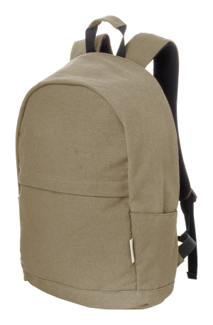 Rebyss Back Rucksack aus recyceltem Canvas - Reklamnepredmety