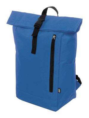 Reback RPET-Rucksack - Reklamnepredmety